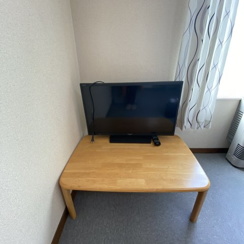 グランドール中央のその他