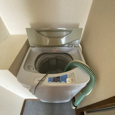 グランドール中央のその他