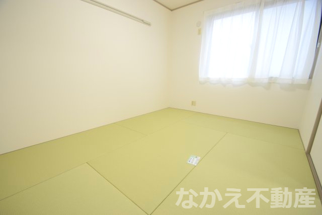 【和室】 | 和室です