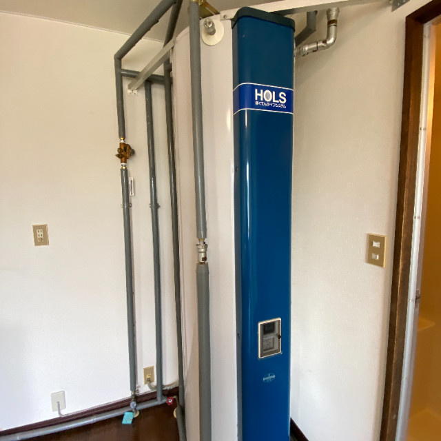 平成ハイツ２号棟のその他