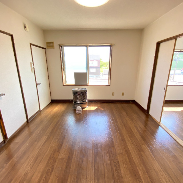 平成ハイツ２号棟のその他