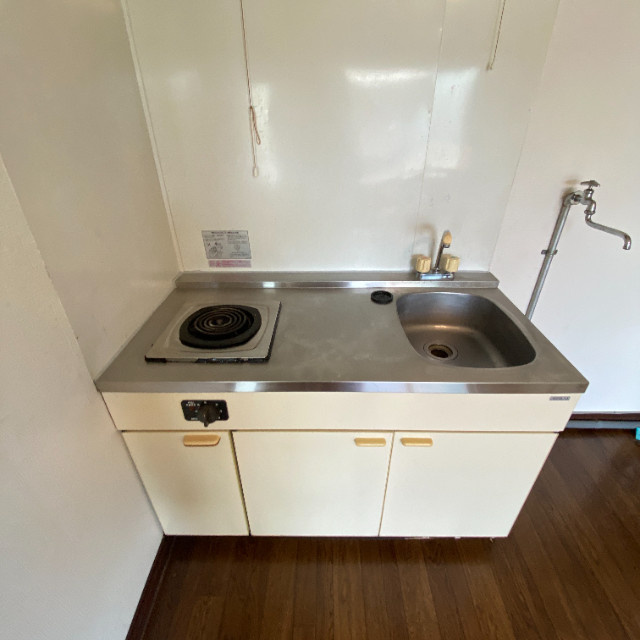 平成ハイツ２号棟のその他