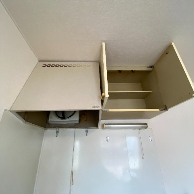 平成ハイツ２号棟のその他