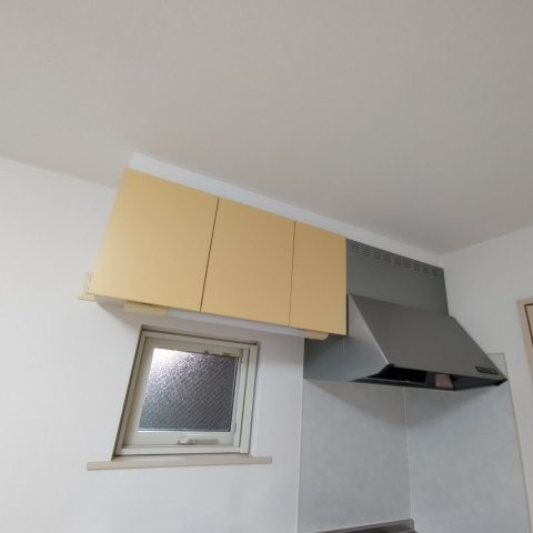 セジュール伍番館のその他