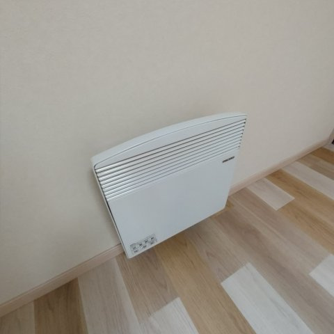 セジュール伍番館の設備