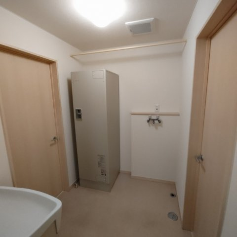 セジュール伍番館のその他