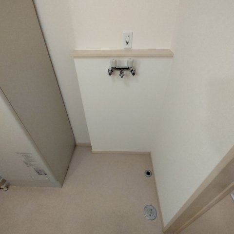 セジュール伍番館の設備