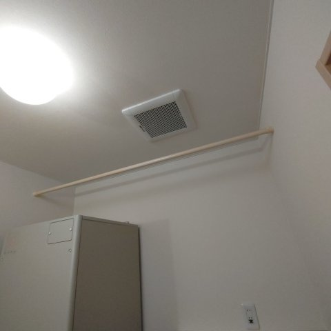 セジュール伍番館のその他