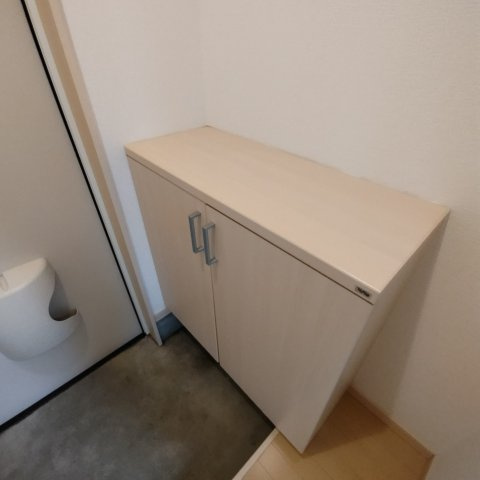 セジュール伍番館の設備