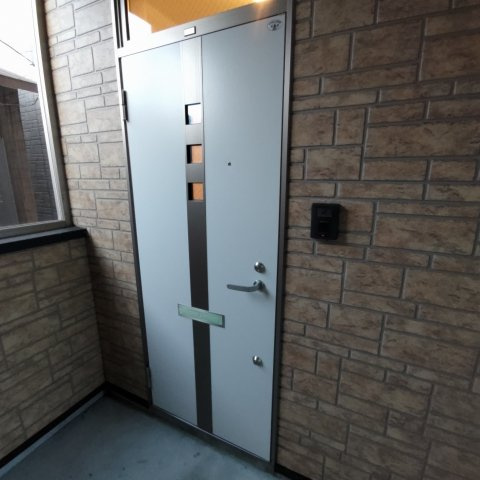 セジュール伍番館のその他共用部分