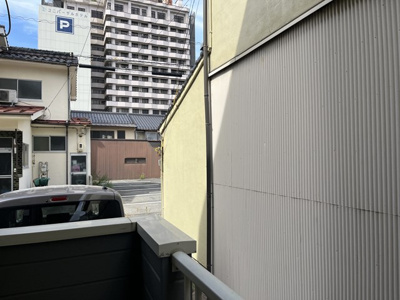 【展望】 | ソンブルグ中央