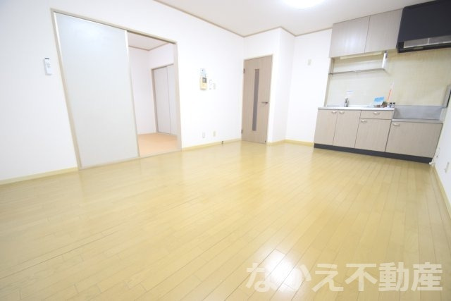 【居間・リビング】 | 居間です