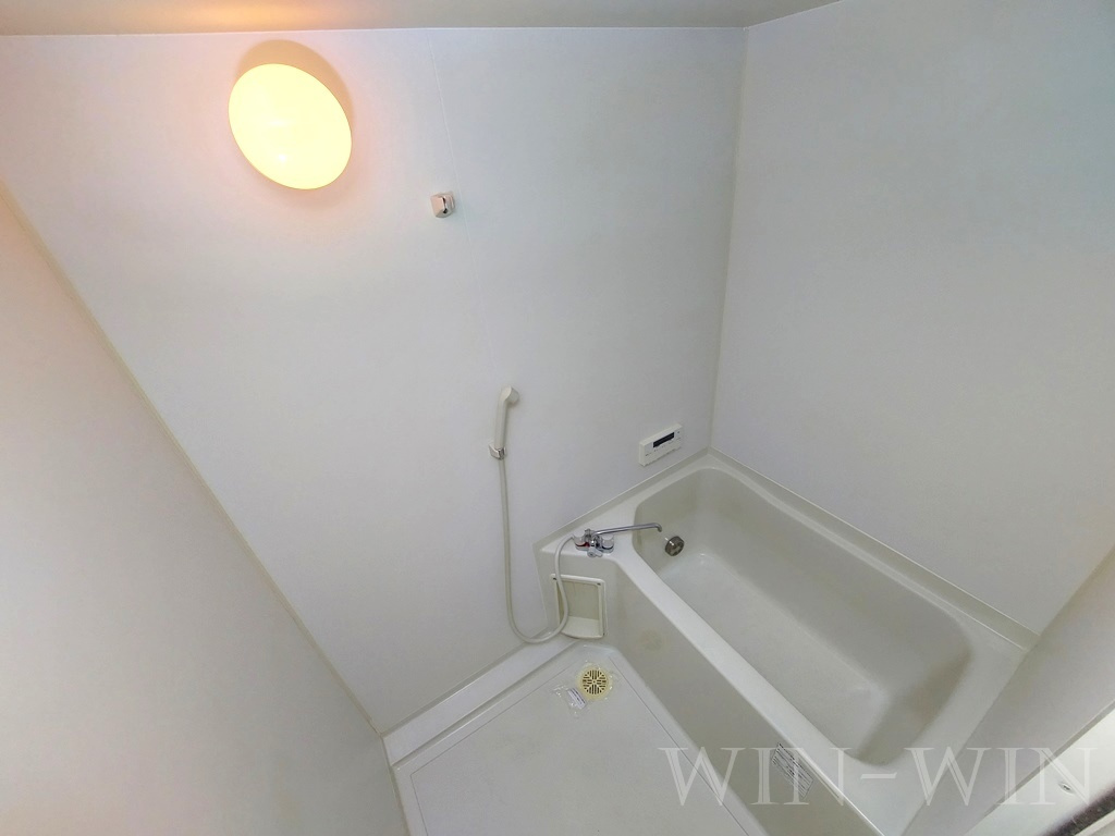 CasamentoⅢの浴室