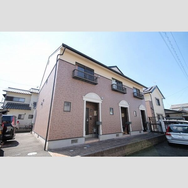 CasamentoⅢの外観