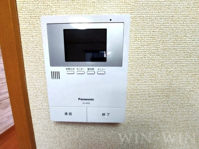 CasamentoⅢのセキュリティ