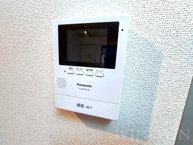 Casamento Ⅲの設備