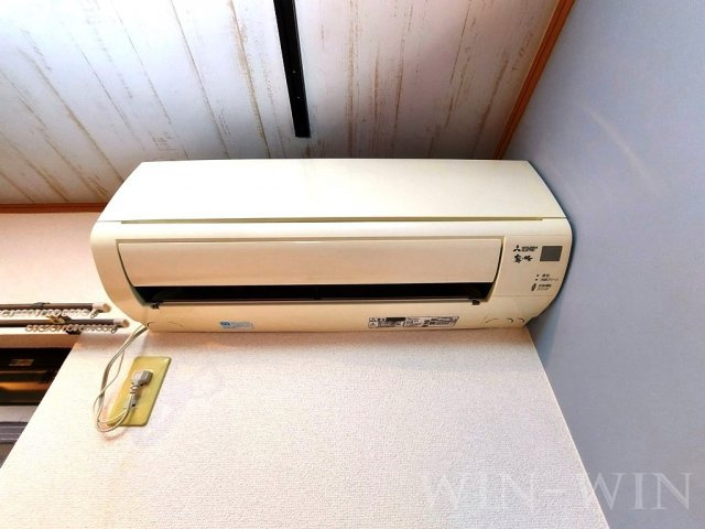 CasamentoⅢの設備