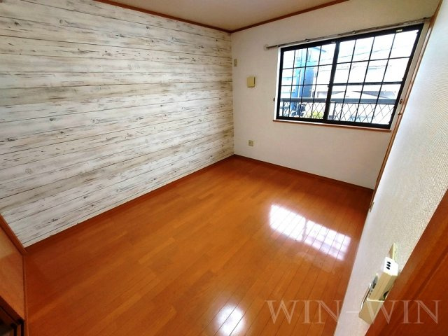 CasamentoⅢの寝室