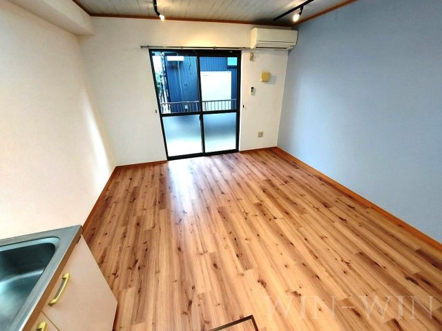 CasamentoⅢの寝室