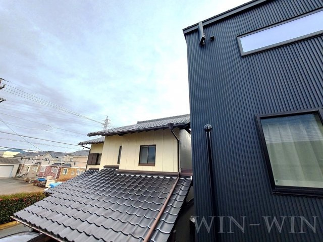 CasamentoⅢの展望