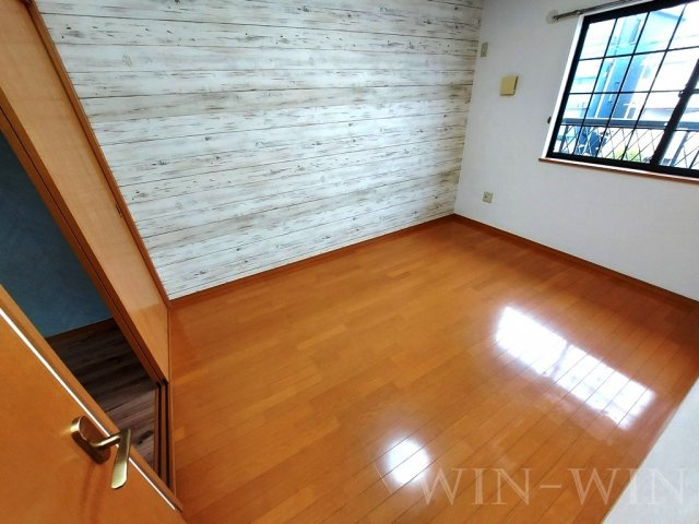 CasamentoⅢの寝室