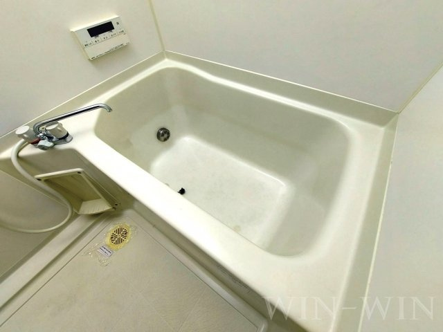 CasamentoⅢの浴室