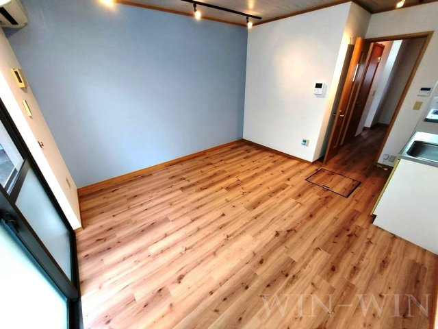 CasamentoⅢの居間・リビング