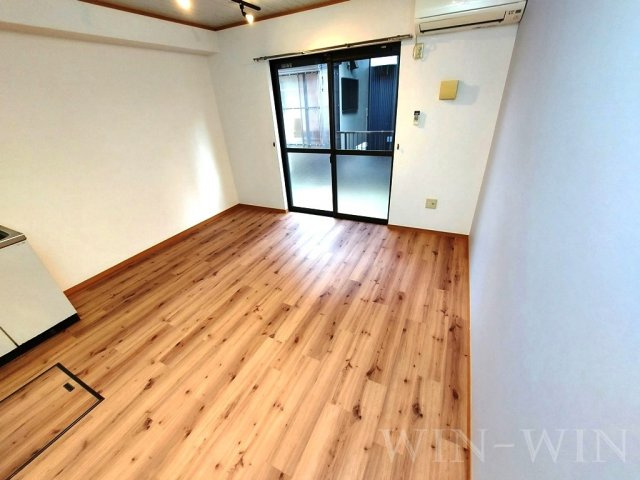 Casamento Ⅲの居間・リビング