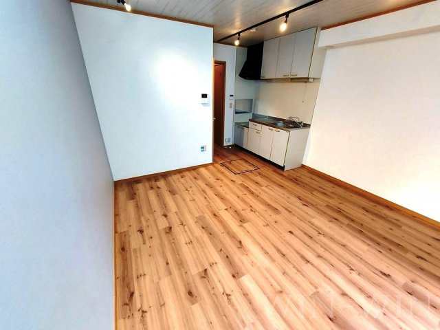 CasamentoⅢの居間・リビング