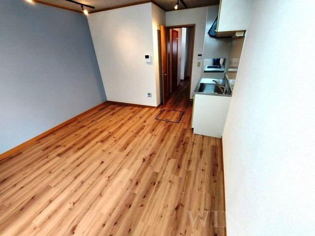 Casamento Ⅲの居間・リビング