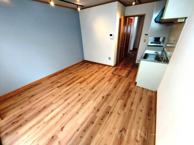 CasamentoⅢの居間・リビング