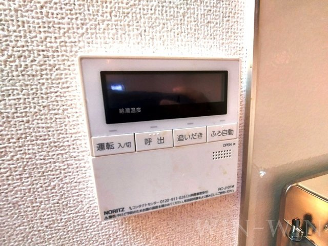 CasamentoⅢの設備