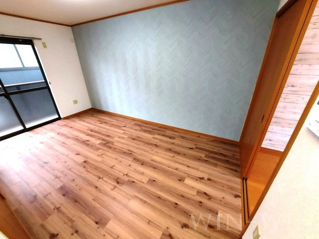 Casamento Ⅲの居間・リビング