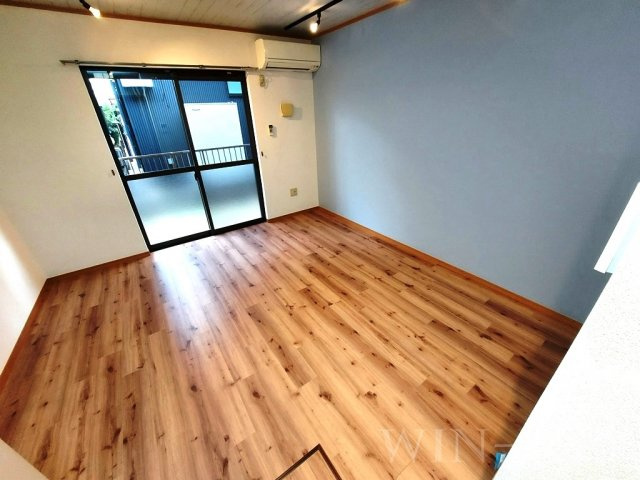 CasamentoⅢの居間・リビング