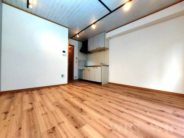 CasamentoⅢの内装