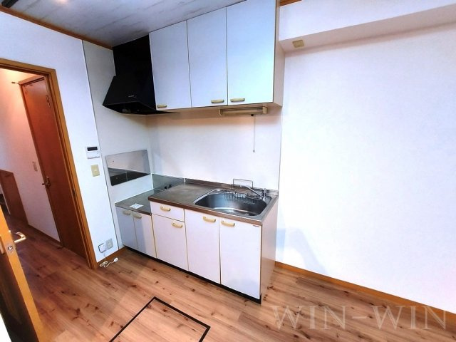 CasamentoⅢのキッチン