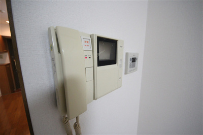 【セキュリティ】 | エステムコート大阪城南II