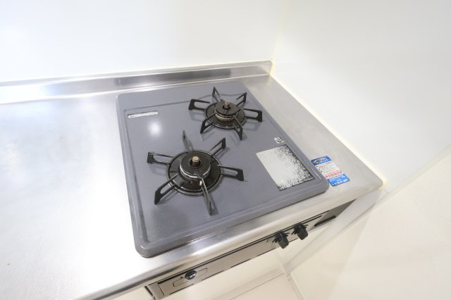 【設備】 | アイリス南余部 | システムキッチン