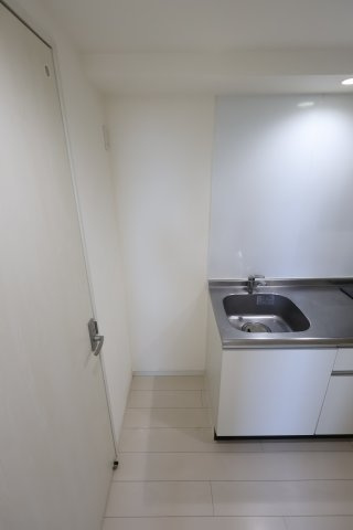 【その他】 | アイリス南余部 | 冷蔵庫スペース