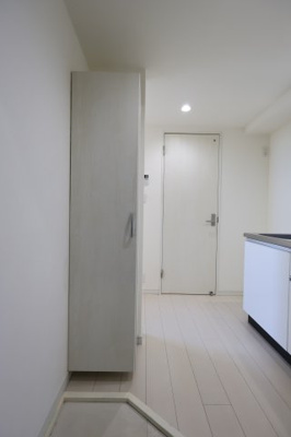 【玄関】 | アイリス南余部