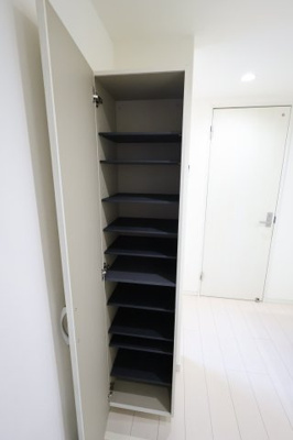 【収納】 | アイリス南余部