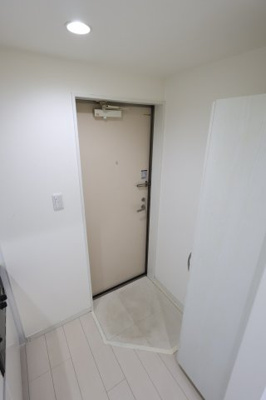 【玄関】 | アイリス南余部