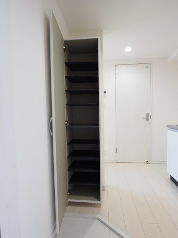 【収納】 | アイリス南余部