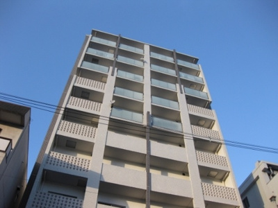 【外観】 | ジェイフラッツ南堀江