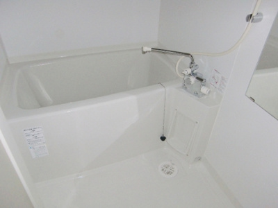 【浴室】 | ジェイフラッツ南堀江