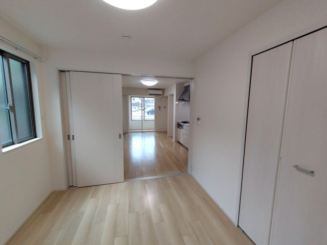 オアシス 八本松 Bのその他共用部分