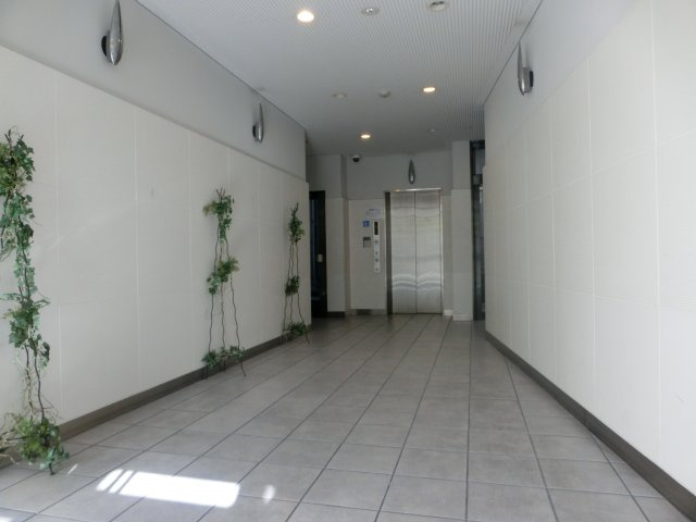 サザンパークスのその他共用部分