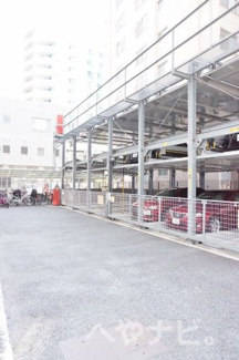 【駐車場】 | ★敷地内駐車場