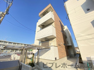 フジパレス鳳中町ノースの画像