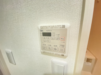 【設備】 | フジパレス鳳中町ノース